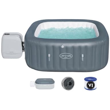 Bestway Lay-Z-Spa® Hawaii Hydrojet Pro