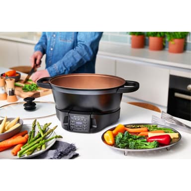 Russell Hobbs Good To Go Multi Cooker  28270