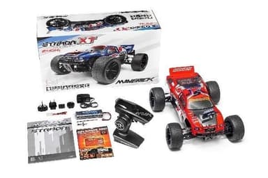 Maverick Strada XT Brushless 1/10th Scale 4WD Electric