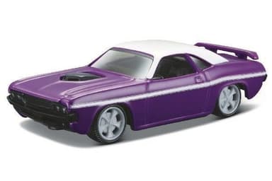 BURAGO 54874203 Toy car