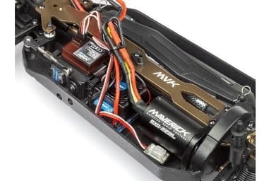 Maverick Strada XT Brushless 1/10th Scale 4WD Electric