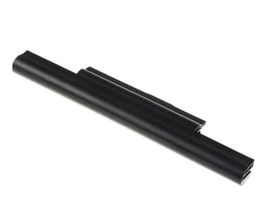 Green Cell Battery for Acer Aspire 5553 5625G 5745 5745G 5820T 11,1V 4