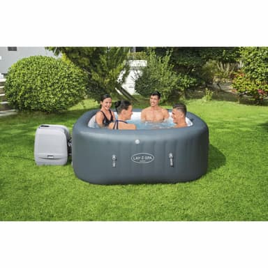 Bestway Lay-Z-Spa® Hawaii Hydrojet Pro