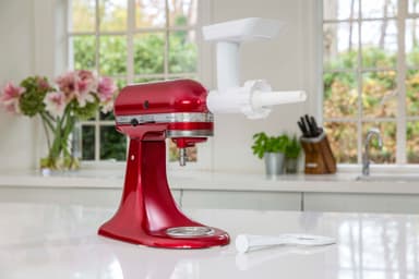 KitchenAid makkarantäyttö putkilo 5SSA