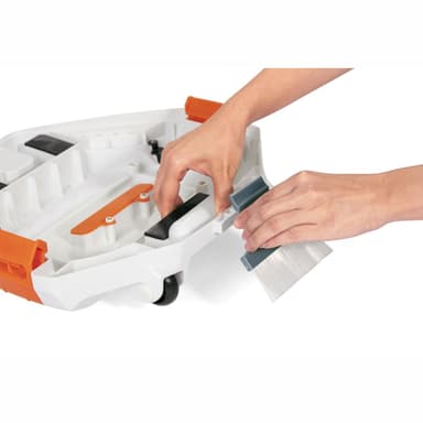 Bestway Pooldammsugare Flowclear AquaRower