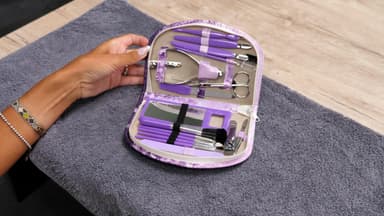 EPSON 68310579 Manicure & Pedi