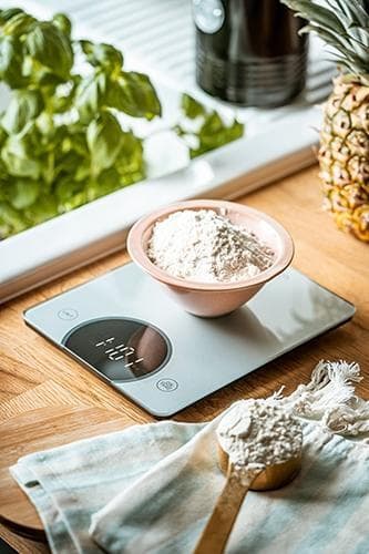 BOYA 81786576 Kitchen scale