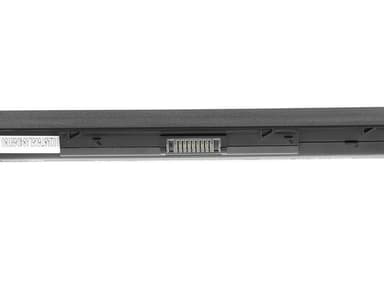 Green Cell Battery for HP Pavilion 14 15 17 Envy 15 17 11,1V 4400 mAh