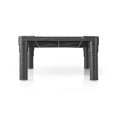 Nedis Monitoriteline | Ergonomia: Yes | Maksimi kantokapasiteetti: 18 kg | Yleismalli | Säädettävä korkeus: Kyllä