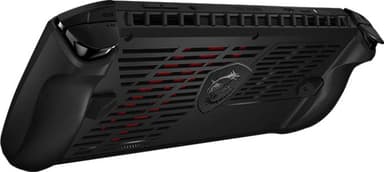 MSI Claw A1M kannettava pelilaite (1 TB)