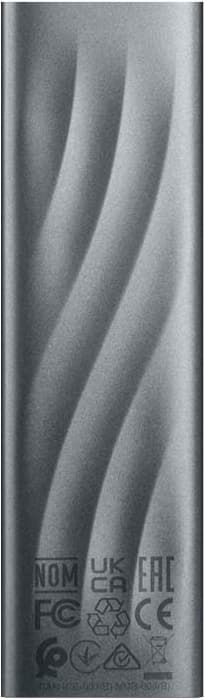 Lenovo PS8 Portable SSD ulkoinen SSD-muisti (1 TB)