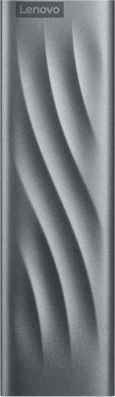 Lenovo PS8 Portable SSD ulkoinen SSD-muisti (1 TB)
