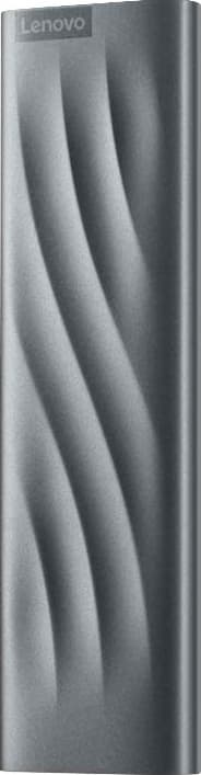 Lenovo PS8 Portable SSD ulkoinen SSD-muisti (1 TB)