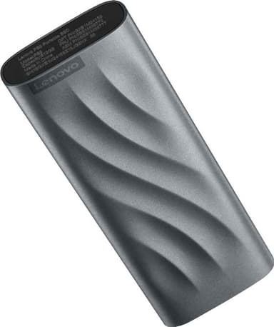Lenovo PS8 Portable SSD ulkoinen SSD-muisti (1 TB)