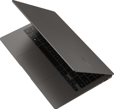 Samsung Galaxy Book3 360 13,3" 2in1 kannettava i5/16/512 (grafiitti)