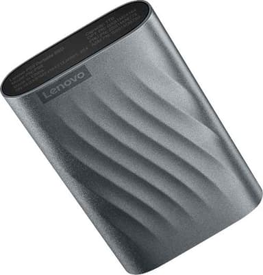 Lenovo PS6 Portable SSD ulkoinen SSD-muisti (2 TB)