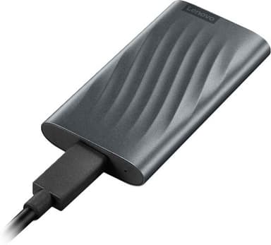 Lenovo PS6 Portable SSD ulkoinen SSD-muisti (2 TB)