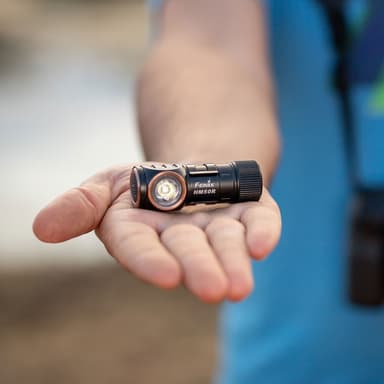 Fenix HM50R V2.0 -otsalamppu