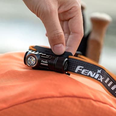 Fenix HM50R V2.0 -otsalamppu