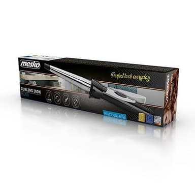 MESKO 49132291 Curling iron