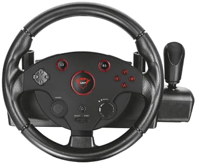 Trust GXT 288 Taivo rattiohjain