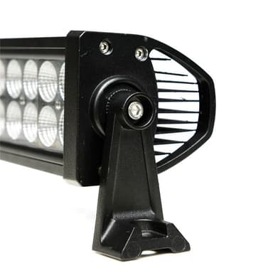 Tehokas 14"" LED suora ramppi, EPISTAR, 72W, 4680LM