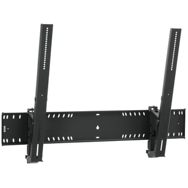 Vogel s Pro PFW 6910 kallistettava XXL seinäteline