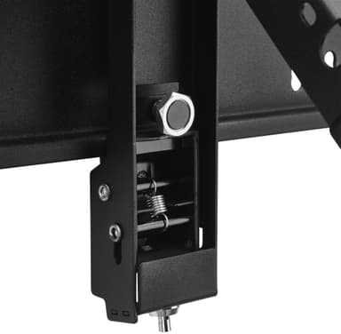 Vogel s Pro PFW 6910 kallistettava XXL seinäteline