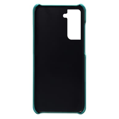 Samsung Galaxy S24 KSQ Pu-nahkapäällysteinen kuori kova kotelo