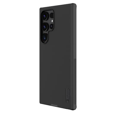 NILLKIN himmeä kova muovikotelo Samsung Galaxy S24 Ultra