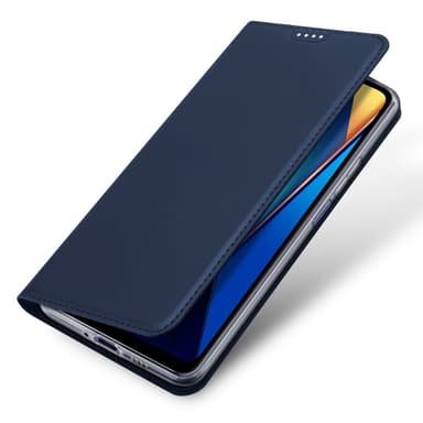 DUX DUCIS Xiaomi Redmi 13C 4G Skin Pro Series Case - Sininen