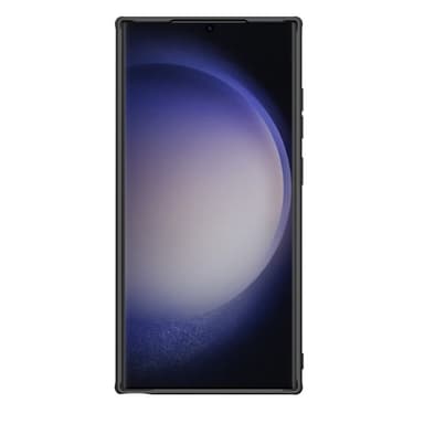 NILLKIN himmeä kova muovikotelo Samsung Galaxy S24 Ultra