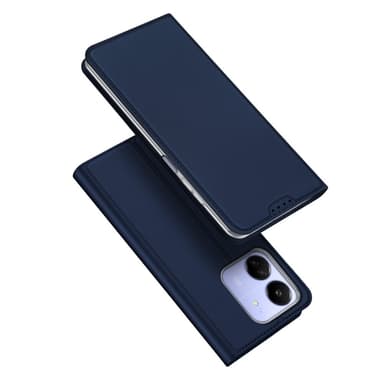 DUX DUCIS Xiaomi Redmi 13C 4G Skin Pro Series Case - Sininen
