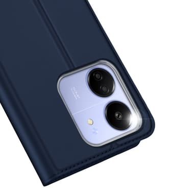 DUX DUCIS Xiaomi Redmi 13C 4G Skin Pro Series Case - Sininen
