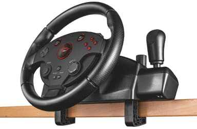 Trust GXT 288 Taivo rattiohjain