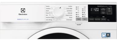Electrolux PerfectCare 600 Slim pyykinpesukone EW6S5426E5