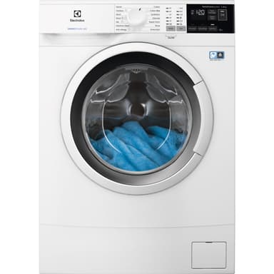 Electrolux PerfectCare 600 Slim pyykinpesukone EW6S5426E5