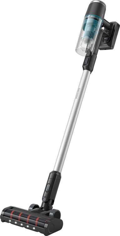Philips 3000 Series johdoton varsi-imuri XC3031/01