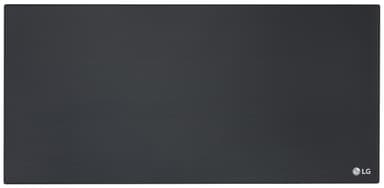 LG 4K UHD Blu-ray soitin UBK90 (musta)
