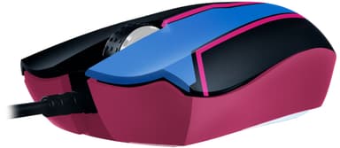 Razer Abyssus Elite pelihiiri - Overwatch D.Va