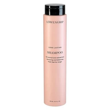 Löwengrip Long Lasting Shampoo 250 ml