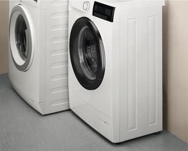 Electrolux PerfectCare 600 Slim pyykinpesukone EW6S5426E5
