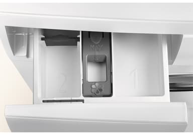 Electrolux PerfectCare 600 Slim pyykinpesukone EW6S5426E5