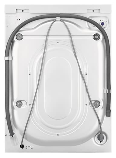 Electrolux PerfectCare 600 Slim pyykinpesukone EW6S5426E5