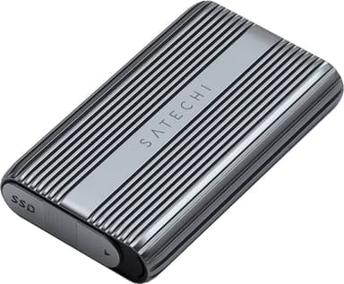 Satechi NVMe SSD PRO kotelo