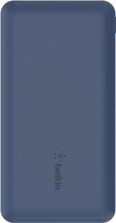 Belkin BoostCharge 10K varavirtalähde (sininen)