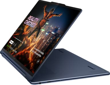 Lenovo Yoga 9 Ultra-7/16/1000GB 14" kannettava