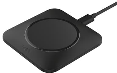 Belkin BoostChage Pro Qi 15 W langaton laturi