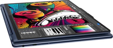 Lenovo Yoga 9 Ultra-7/32/1000GB 14" kannettava