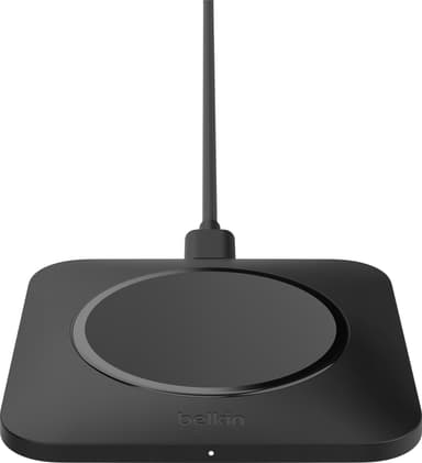 Belkin BoostChage Pro Qi 15 W langaton laturi